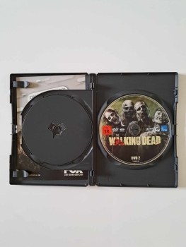 The Walking Dead - Die Komplette Erste Staffel